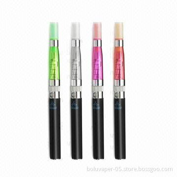 CE5 Gift Box Starter Kit with 650/900/1,100mAh Battery Capacity, 3 Hours Charging Time